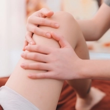 Massage chân (40 phút)