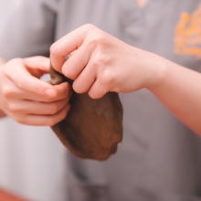 Chăm Sóc Bài Hàn Trừ Thấp