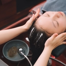 Gội Đầu Dưỡng Sinh (50 phút)