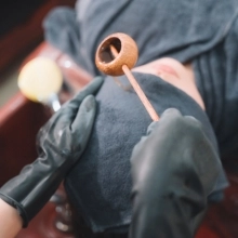 Chăm Sóc Chuyên Sâu Vùng Đầu Thượng Phu Thảo (70 phút) 