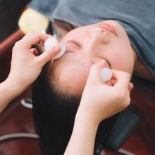 Liệu Pháp Chăm Sóc Mặt Ngọc (60 phút)